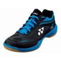 Yonex Badminton Shoes Power Cushion 65 Z2 black/blue Men